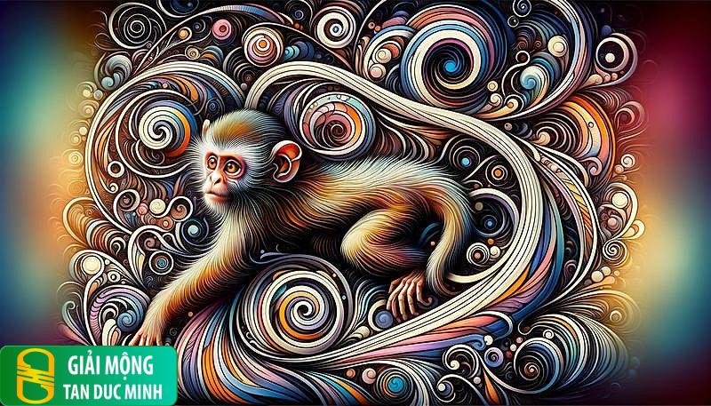 Biểu tượng của khỉ trong văn hoá tâm linh