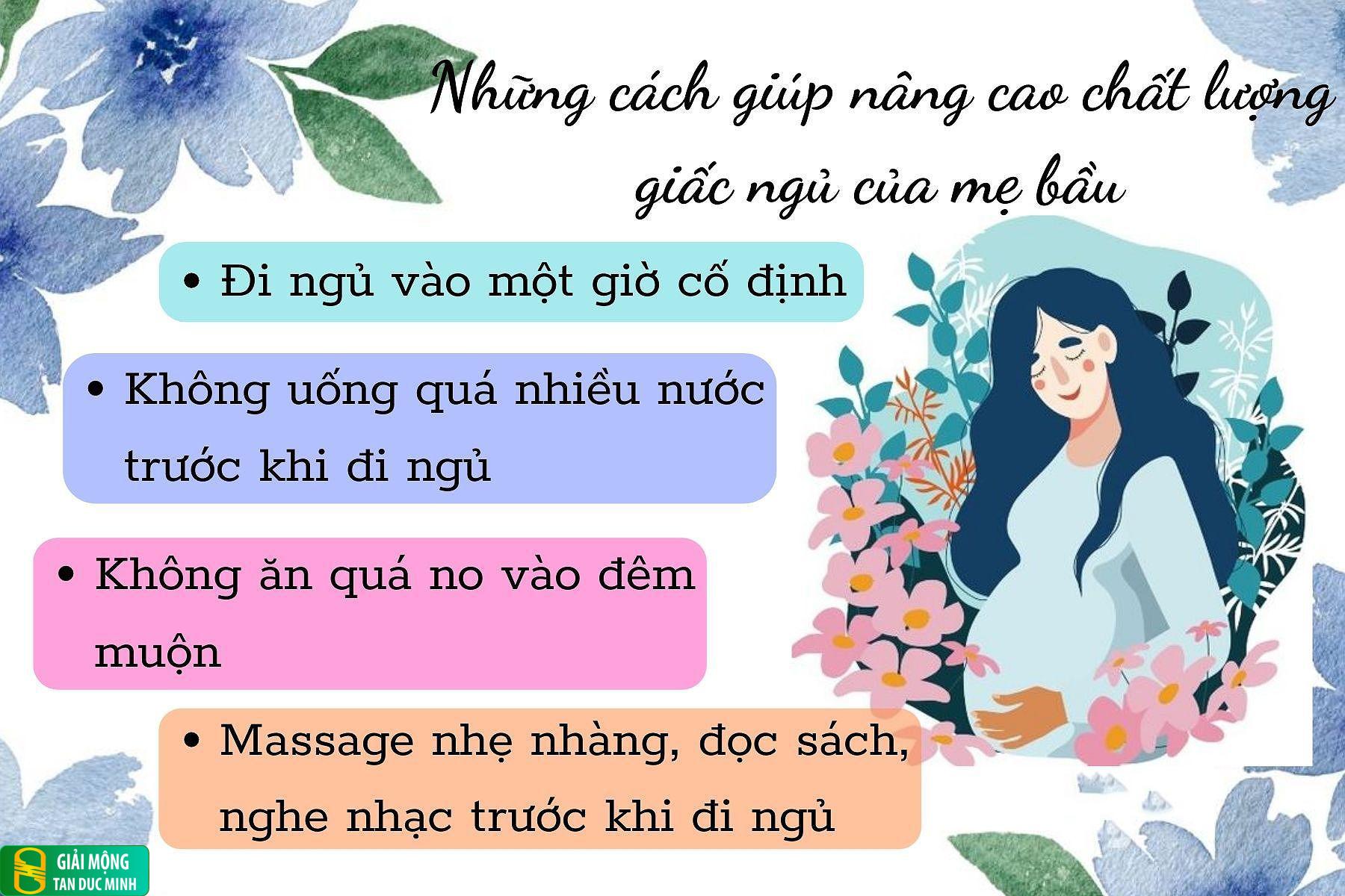 Chất lượng giấc ngủ kém