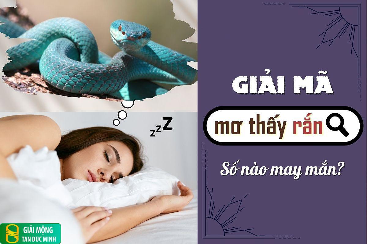 Giấc mơ này là lời nhắc về vấn đề sức khoẻ