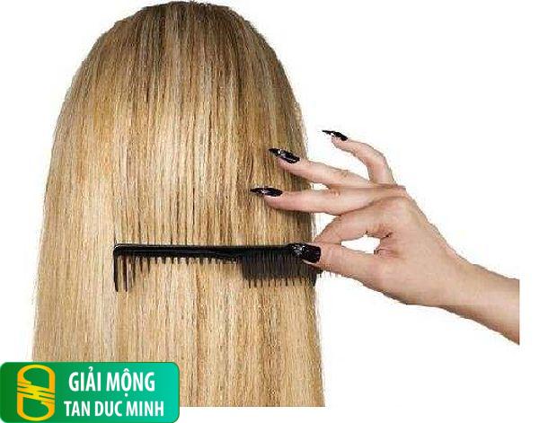 Nằm mơ thấy mình bị cắt tóc