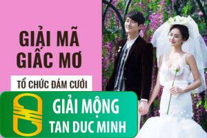 Nằm mơ thấy mình chuẩn bị đám cưới: ý nghĩa và giải mã