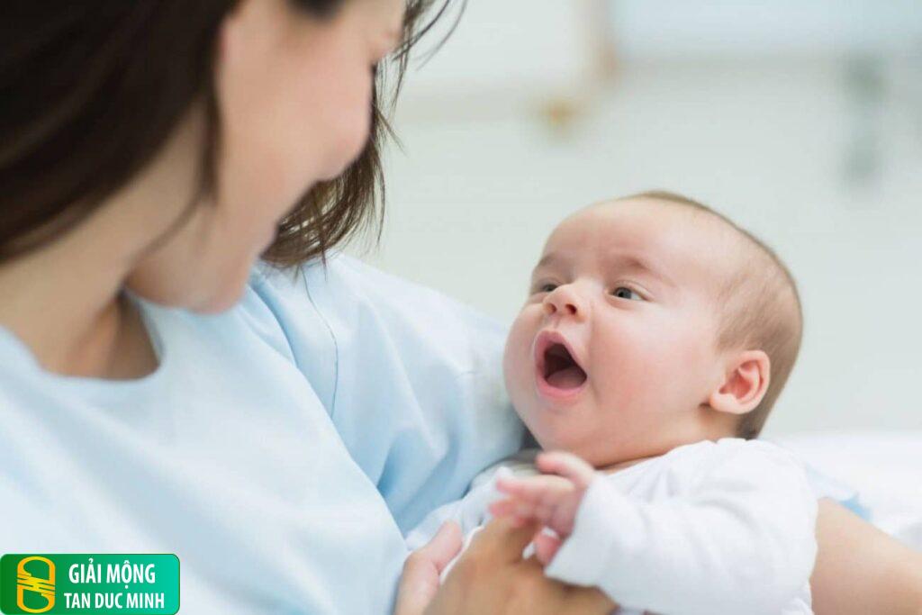 Nằm mơ thấy mình đi đẻ: ý nghĩa thực sự là gì?