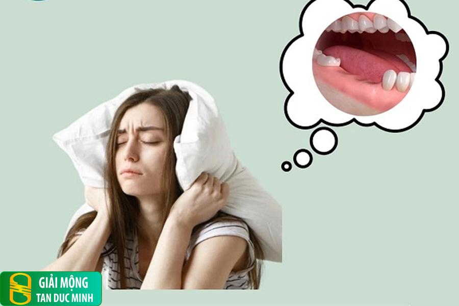 Nằm mơ thấy mình nhổ răng: giải mã ý nghĩa tâm linh và khoa học