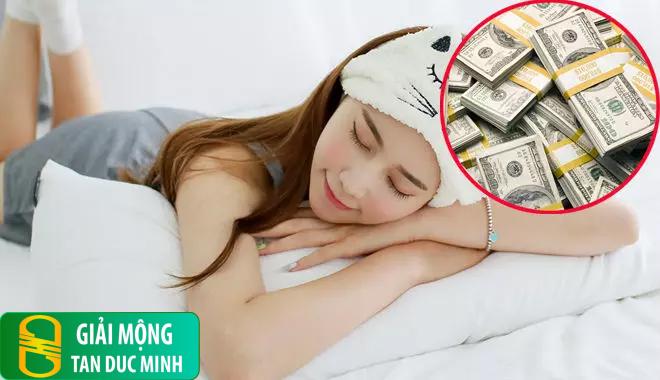 Ý nghĩa chung về mơ thấy người khác giàu có