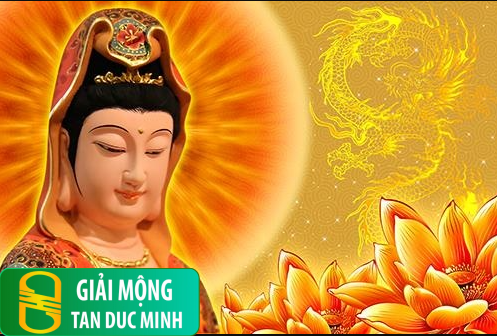 Phật Bà xuất hiện trong giấc mơ mang thông điệp tâm linh.