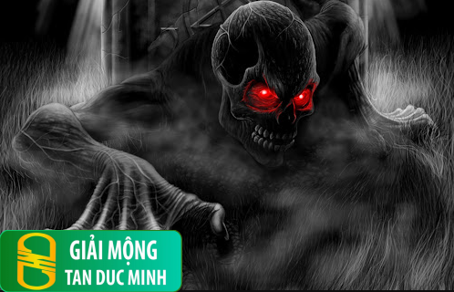 Tình huống cụ thể khi nằm mơ thấy ma kéo tay ảnh hưởng đến các con số